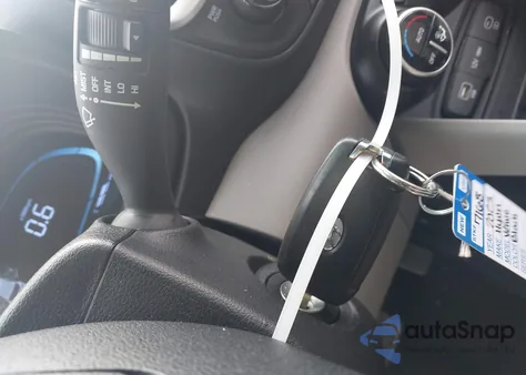 2023 Hyundai Venue Sel из США, поврежденный, VIN KMHRC8A35PU221596